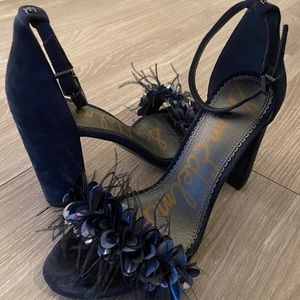 Sam Edelman Yal Sandals - Like New